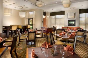 Doubletree Dulles AirportSterling