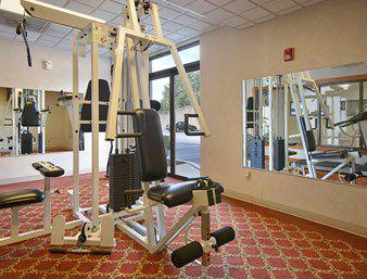 Wingate by Wyndham Harrisburg