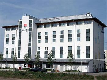Ibis Munchen Garching