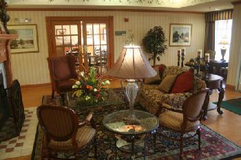 Country Inn & Suites By Carlson, Oxford I-20, AL