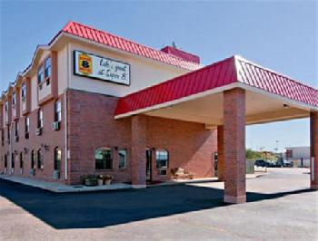 Super 8 Colorado Springs/Afa Area