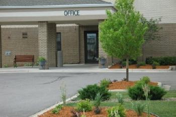 Extended Stay America-Minneapolis-Maple Grove
