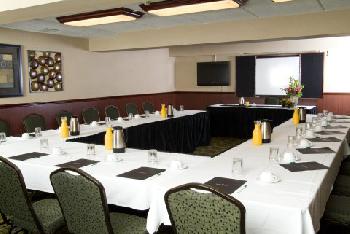 Holiday Inn EAU CLAIRE-CAMPUS AREA/I-94