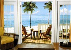 Tranquility Bay Beach House Resort