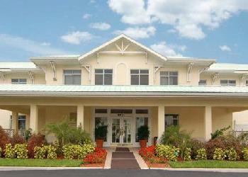 MainStay Suites at PGA Village