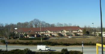 Americas Best Value Inn