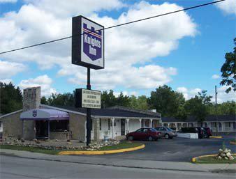 Knights Inn South Bend