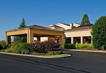 Courtyard Philadelphia Willow Grove