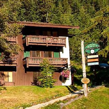 Crystal Mountain Hotels
