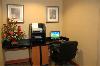 Holiday Inn MARTINSBURG