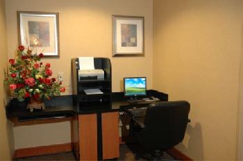 Holiday Inn MARTINSBURG