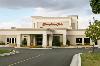 Hampton Inn Logan