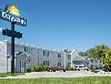 Days Inn Cedar Falls- University Plaza