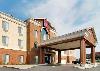 Comfort Suites Abingdon