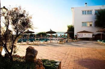 Apartamentos Blancala