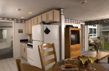 Innseason Resorts Surfside