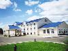Holiday Inn Express Hotel & Suites CADILLAC