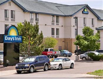 Days Inn And Suites Denver International Airport