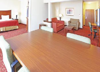 Holiday Inn Express Hotel & Suites LITTLE ROCK-WEST