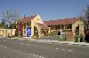 Americas Best Value Inn/Mountain View