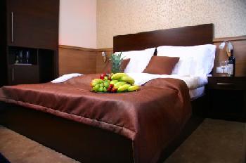 Central Hotel 21