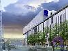 Novotel Lyon Confluence