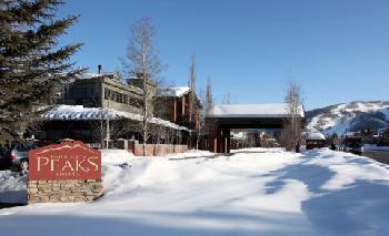 Park City Peaks