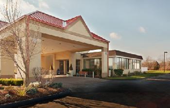 Holiday Inn Express Hotel & Suites HARTFORD CONVENTION CTR AREA