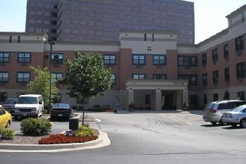 Extended Stay America - Chicago - Skokie