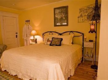 Franklin Street Inn, LLC