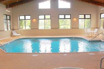 Lexington Inn and Suites
