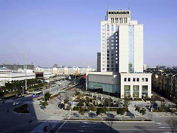 Xin Gang Wan Jin Jiang Hotel