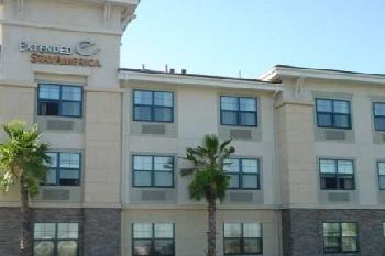 Extended Stay America-Los Angeles-Chino Valley