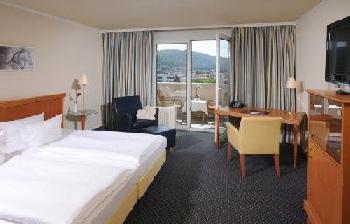 Leonardo Hotel Heidelberg
