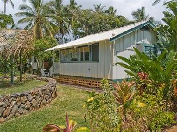 Fern Grotto Inn