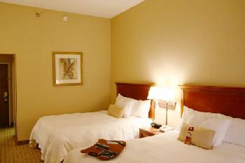 Hampton Inn Pell City