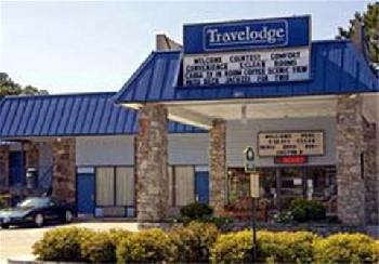 Travelodge Eureka Springs