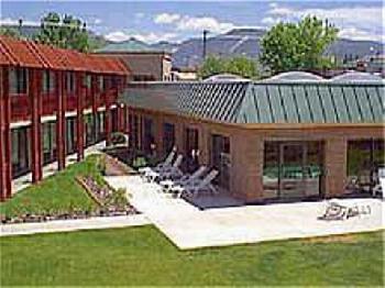 Holiday Inn DURANGO