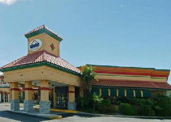 Suburban Extended Stay Hotel