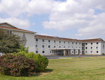 Super 8 Springfield South