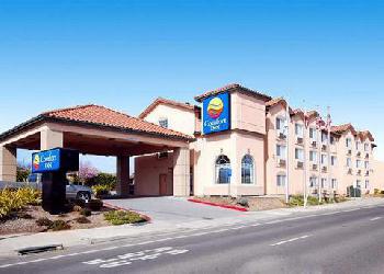 Comfort Inn Watsonville