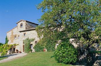 Relais Castel Bigozzi