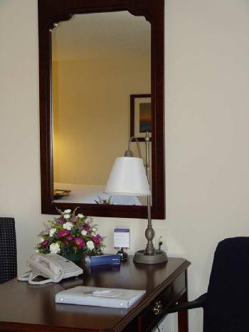 Hampton Inn Harrisonburg  South