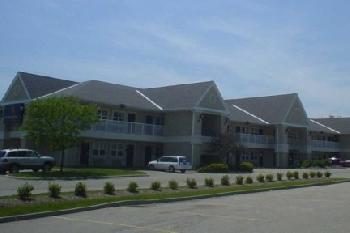 Extended Stay America - Cincinnati - Sharonville