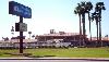 Americas Best Value Inn/Blythe