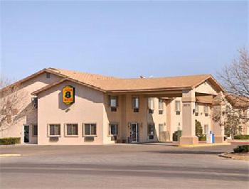 Super 8 Roswell