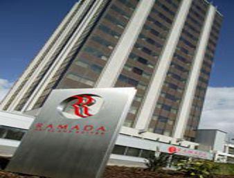 Ramada Hotel and Suites Coventry