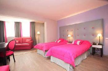 Hotel Cezanne