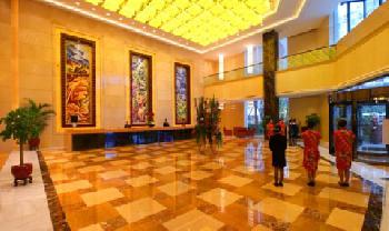 Vanwarm International Hotel