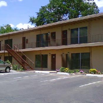 Sundown Inn Burnet